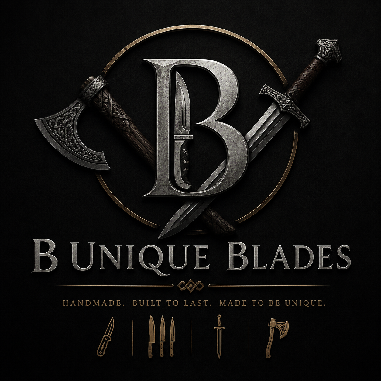Bunique Blade