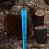 44" Handmade Dark Moon Sword – Fantasy Medieval Long Sword Replica for Cosplay, Collection & Display